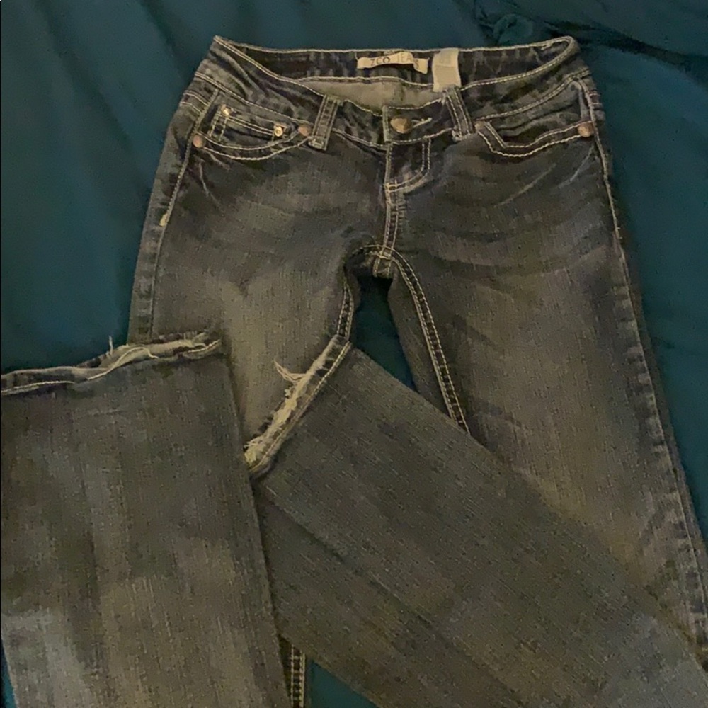Jeans